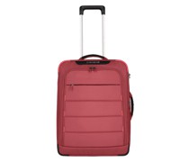 Skaii Hybrid Trolley S Abend