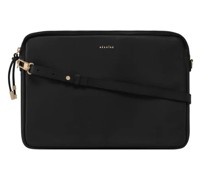 Jamie 13 Zoll Laptoptasche Black