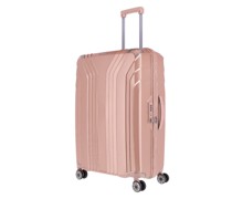 Elvaa Trolley L Roségold