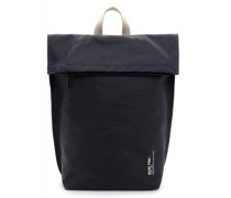 Nelly Green Label Rucksack Blue