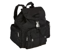 Monty Journey Black