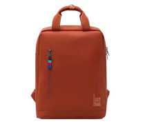DayPack Auburn/Sandstone