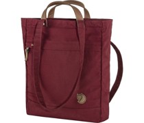 Totepack No. 1 bordeaux red