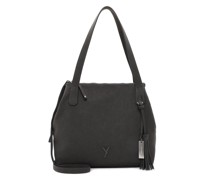 Romy Shopper mittel Darkgrey