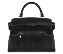 Inès Carryall Bag M Black