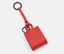 Keyring Paper Bag Passion