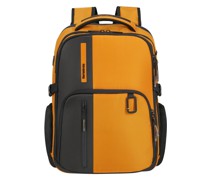 Biz2Go 15.6 Zoll Laptoprucksack radiant yellow