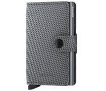 Miniwallet Carbon Cool Grey