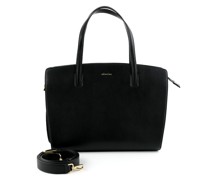 Charlotta 13 Zoll Laptoptasche Black