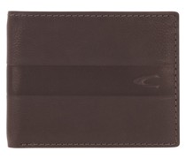 Mali Scheintasche Dark Brown