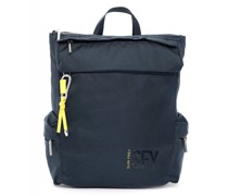 Sports Marry City Backpack Smokeblue
