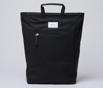 Tony black with black