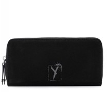 Trudy Wallet Black