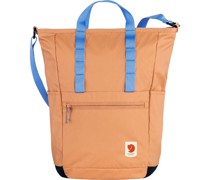 High Coast Totepack Peach Sand