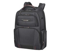 Pro-DLX 5 Laptoprucksack 17.3'' black