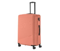 Bali Hartschalen-Trolley L Koralle