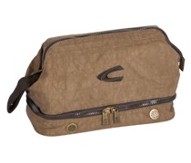 Journey Kulturtasche sand