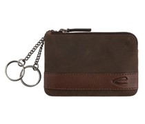 Taipeh Schlüsseletui Brown