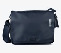 PNCH 49 Umhängetasche blue