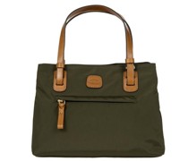 X-Bag olive