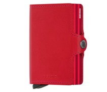 Twinwallet Original red red