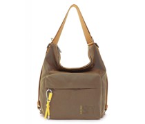 Sports Marry Backpack mustard
