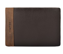 Bundenbach Gerold RFID darkbrown