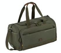 City BB Reisetasche Khaki