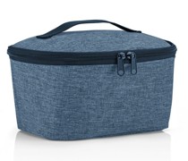 Coolerbag S Pocket Twist Blue