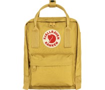 Kanken Mini Kantarell