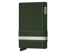 Cardslide green