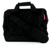 Allrounder M Rhombus Black