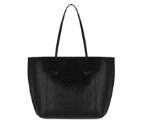 Rendez-vous Tote Bag black