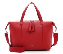 Dohy Shopper red
