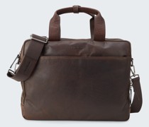 Colemann dark brown