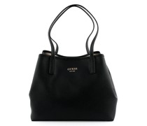 Vikky Shopper Black