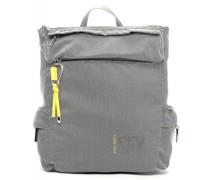 Sports Marry City Backpack Lightgrey