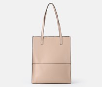 Nees Shopper Dark Sand/Gold