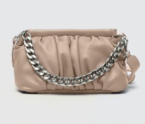 Lucy Silky Leather Light
