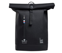 RollTop Lite Sea Shepherd Black
