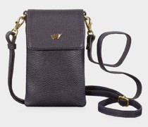 Hanna Phone Pouch Navy