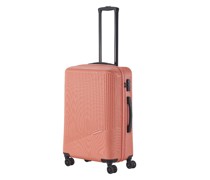 Bali Hartschalen-Trolley M Koralle