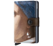 Miniwallet Art Pearl Earring