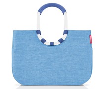 Loopshopper L Twist Azure