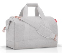 Allrounder L Twist Sky Rose