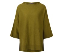 Pullover Hideen 329 in Grün