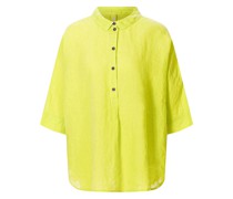 ISCHIKO® Bluse Matile in Grün
