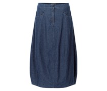 Rock Beneea wash in Blau