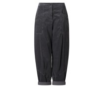 Hose Eskalla 332 in Grau