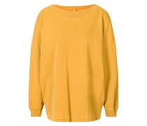 ISCHIKO® Bluse Mujo 203 in Orange